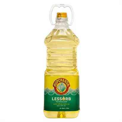 Rupchanda Soyabean Oil